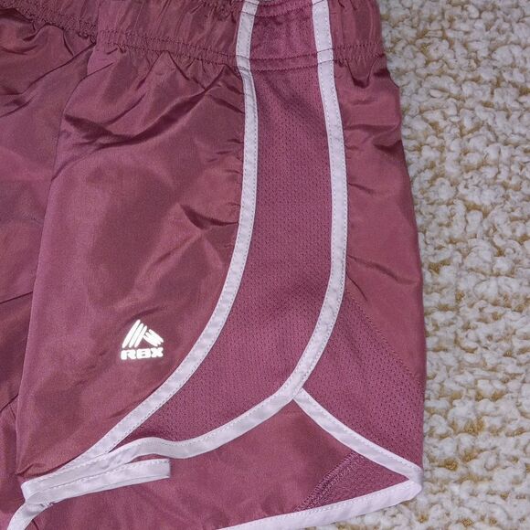 RBX Shorts - Picture 2 of 3